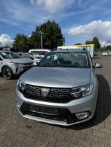 Dacia Logan MCV II Kombi Stepway - Dacia Gebrauchtwagen in Mönchengladbach