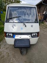 Piaggio APE TM - Piaggio APE TM