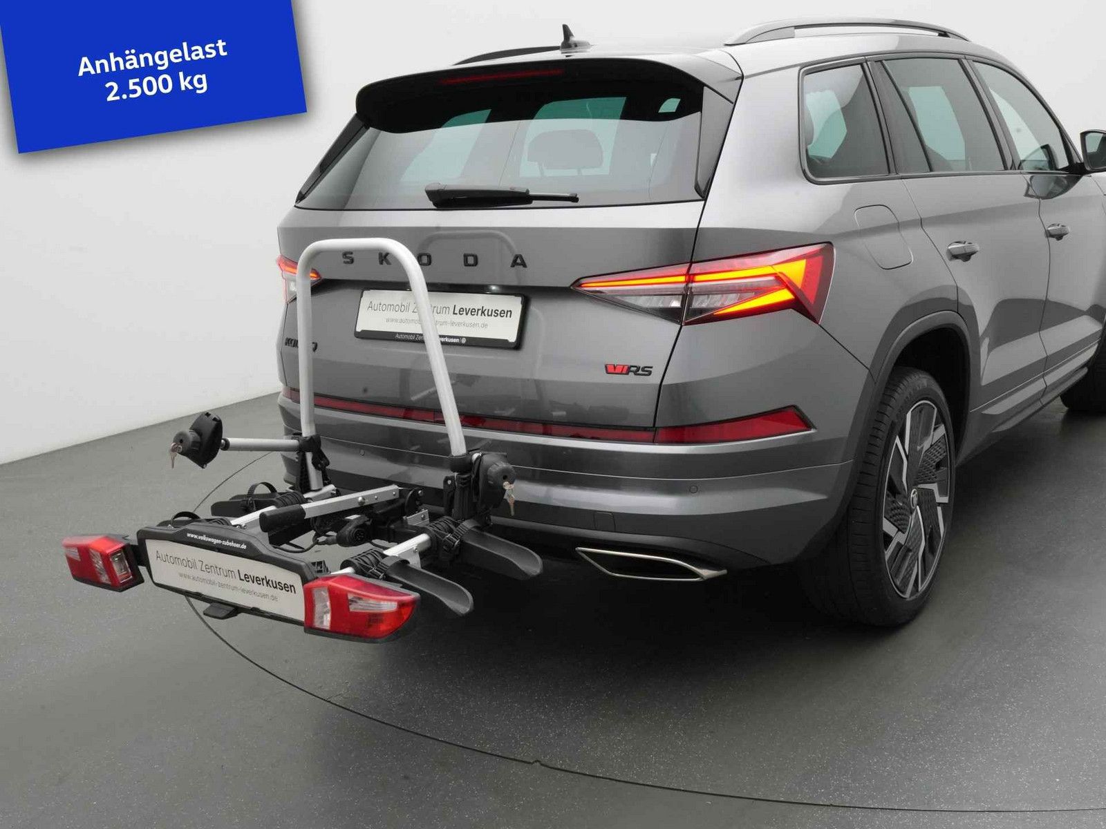 Skoda Kodiaq - Bild 4