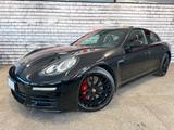 Porsche Panamera   3.0 V6 Diesel*Edition B... - Porsche Panamera mit Diesel-Antrieb: Limousine, 3.0