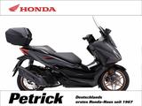 Honda NSS Forza 125 SE - Tageszulassung - - HONDA FORZA 125