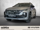 Hyundai TUCSON Plug-in-Hybrid N Line 4WD Navi 19 Alu    - Hyundai TUCSON: Plug In