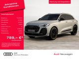 Audi Q5 SUV TFSI SHZ NAVI AHK STANDHZ PANORAMADACH - Audi Q5: Panoramadach