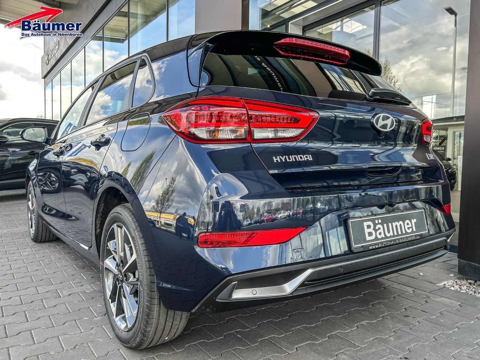 Hyundai i30 – Bild 3