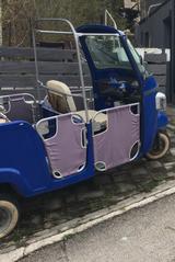Piaggio APE - Piaggio APE Gebrauchtwagen