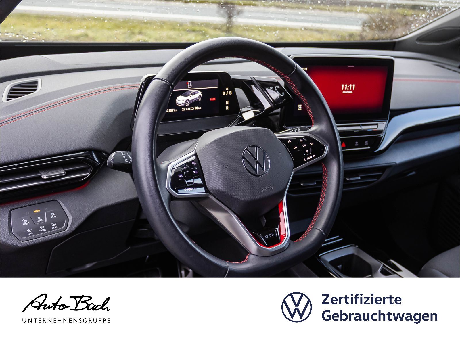 Volkswagen ID.4 - Bild 12