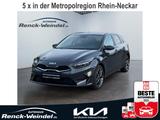 Kia Ceed Platinum Edition 1.5 T-GDI DCT Navi Klimaau - Kia cee'd / Ceed in Ludwigshafen