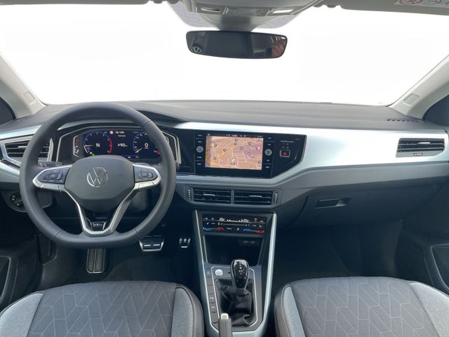 Taigo Goal 1.0 TSI DSG AHK/Keyless/Navi/Matrix  