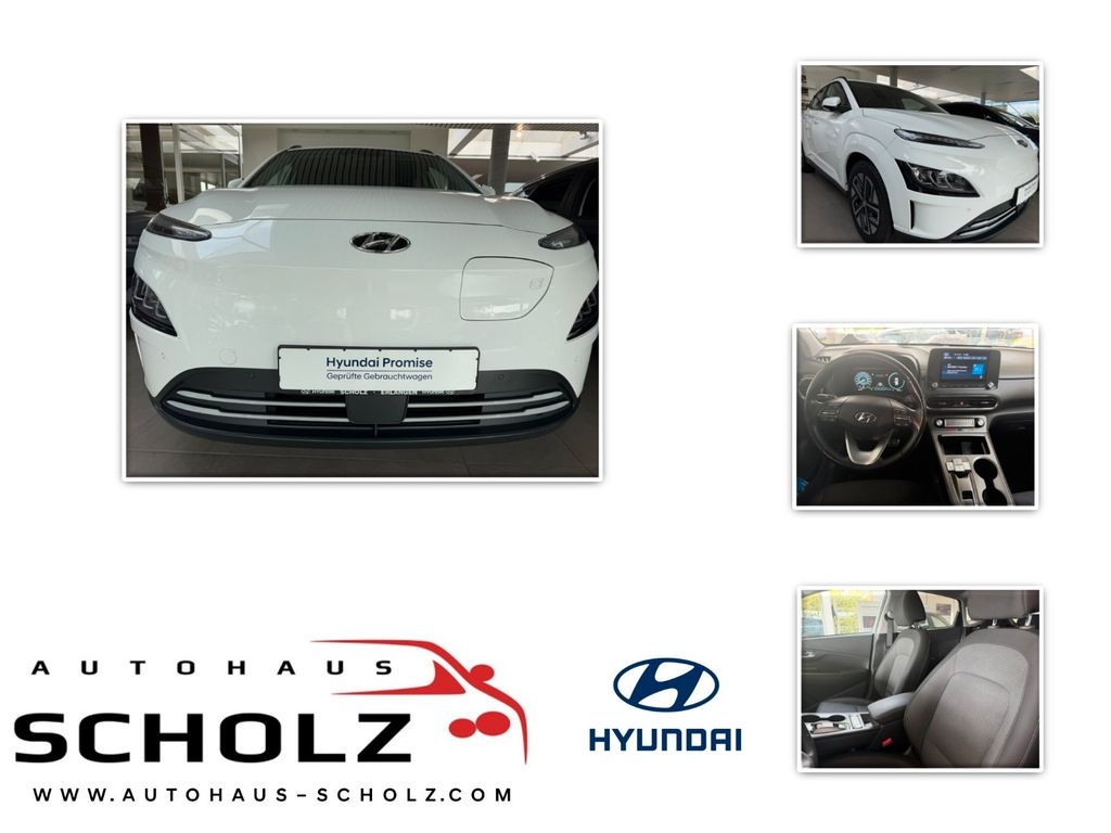 Image of Hyundai KONA Elektro