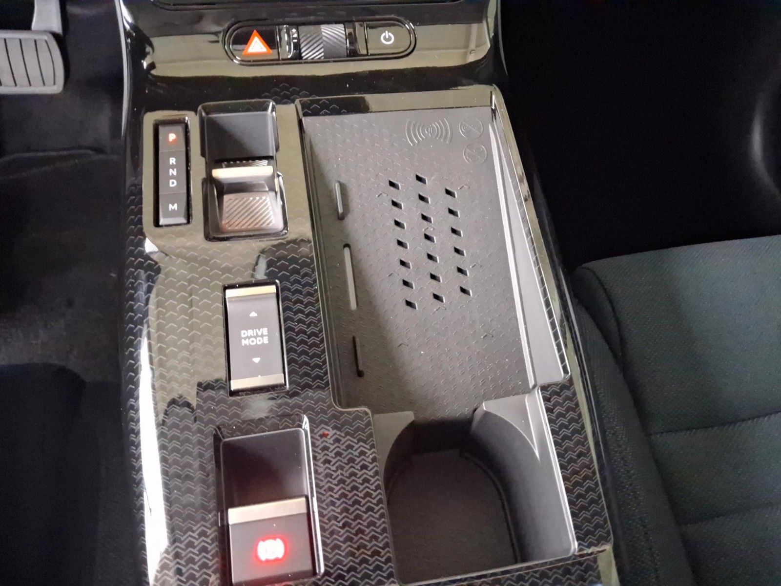 Citroën C5 Aircross - Bild 15