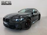 BMW M4 Coupe M xDrive Competition Mwst Ausw,Carbon - BMW M4 von 2026