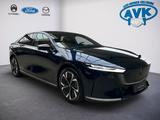 Mazda 6e EV Elektro Takumi Plus - blaue Mazda 6e