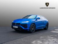 Lamborghini Urus - Vorschau Bild 1