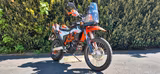 KTM 690 Enduro R (Rally/Adventure Spec)