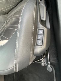 Bild 13 Opel Mokka GS KAMERA WINTERPAKET