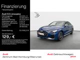 Audi S3 Limousine TFSI quattro*Navi*Matrix*Alu*HUD*SO