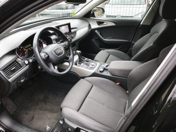 Audi A6 - 7