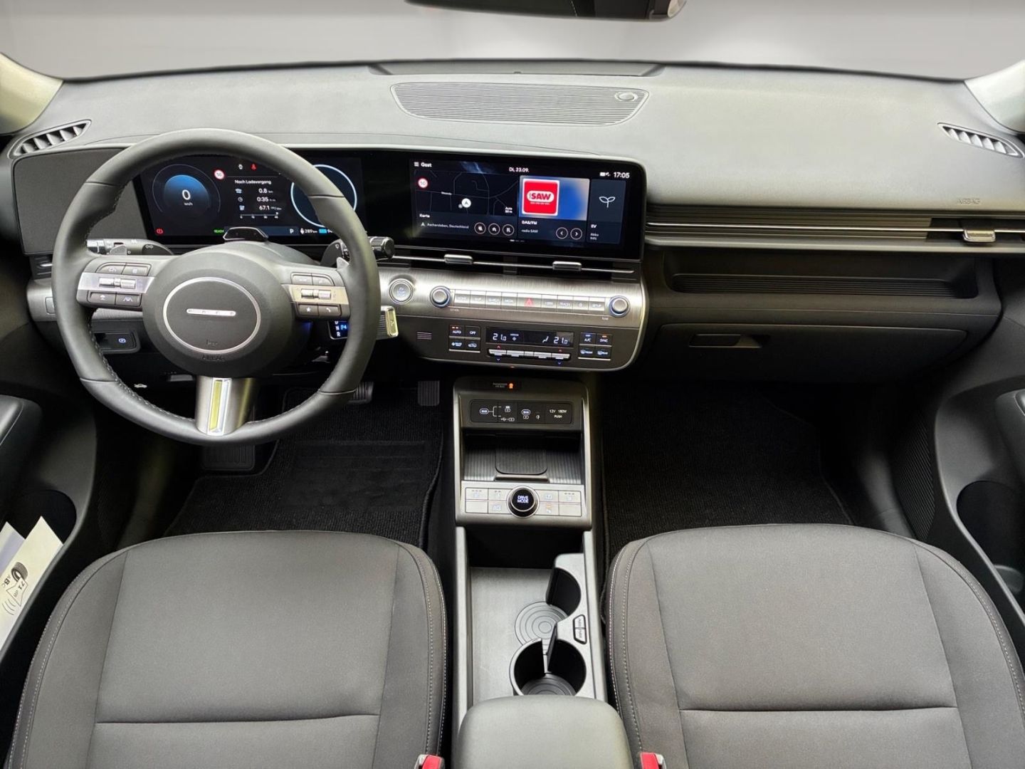 Hyundai KONA - Bild 11