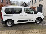Citroën Berlingo PureTech 110 - Citroën Berlingo
