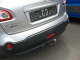 Nissan Qashqai +2 Visia 7-Sitzer AHK Klima - Nissan Qashqai Gebrauchtwagen in Bielefeld