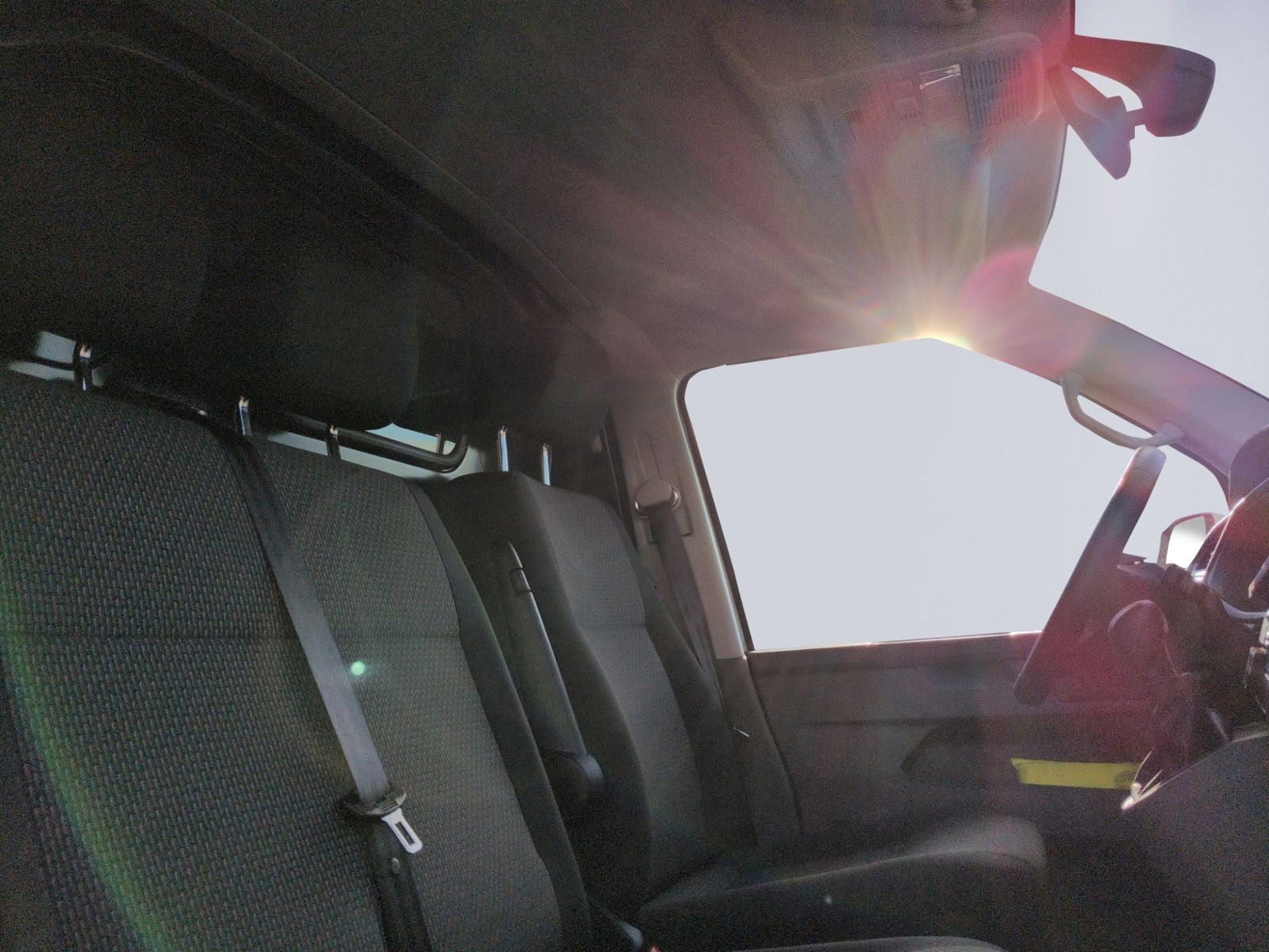 T6.1 Kasten 2.0 TDI DSG LED+NAVI+PDC