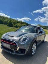 MINI Mini Clubman JCW John Cooper Works - MINI MINI: Clubman Works