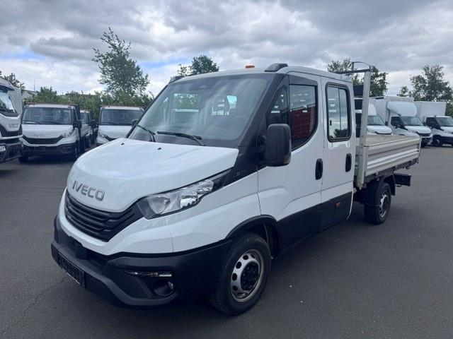 Iveco Daily 35S14 D Kipppritsche AHK Klima