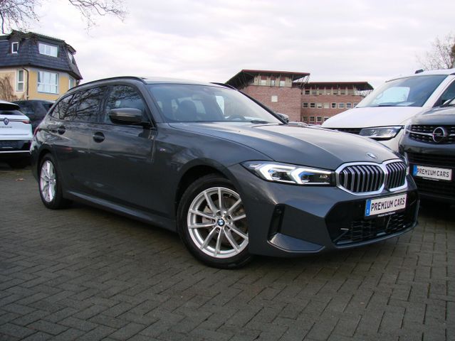 BMW 320 xDrive M Sportpaket ACC Panorama AHK