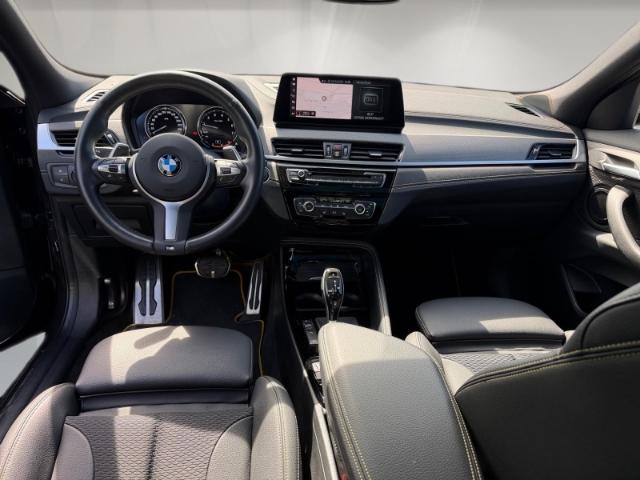 BMW X2 M35 i xDrive / Parklenkassistent/CarPlay/Keyl, миниатюра 11