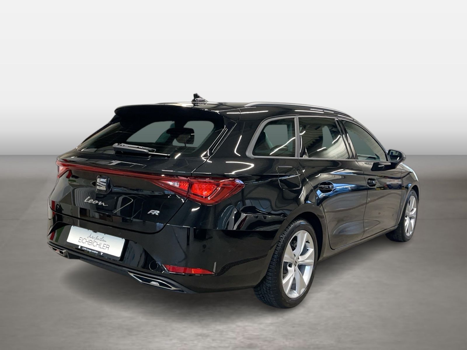 Seat Leon - Bild 5