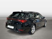Seat Leon - Vorschau Bild 5