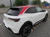 Opel Mokka 1.2 Turbo 96kW Ultimate mit Matrix-LED - Opel Mokka von privat