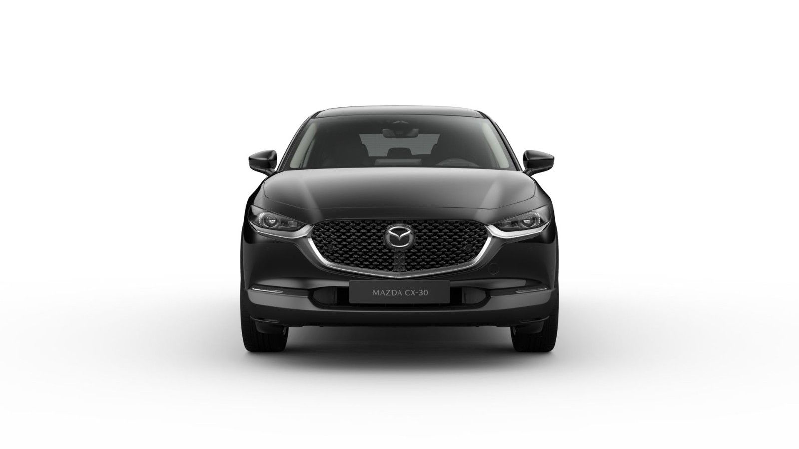 Mazda CX-30 - Bild 3