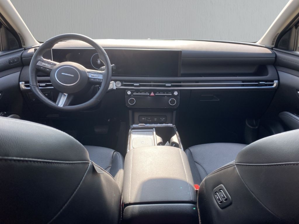 Hyundai Tucson – Bild 15