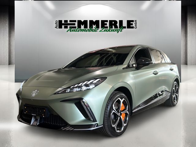 MG 4 XPower *ALLRAD*