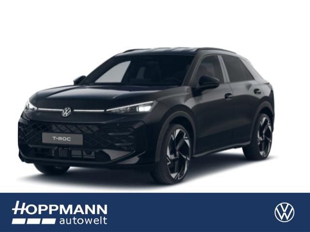 Volkswagen T-Roc R-Line 1.5 l eTSI OPF 110 kW (150 PS) 7-Ga