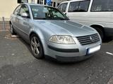Volkswagen Verkaufe meinen VW Passat 3BG 1.9 TDI, Bau... - Volkswagen Passat: 3bg TDI