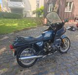 BMW R80RT - BMW R80RT