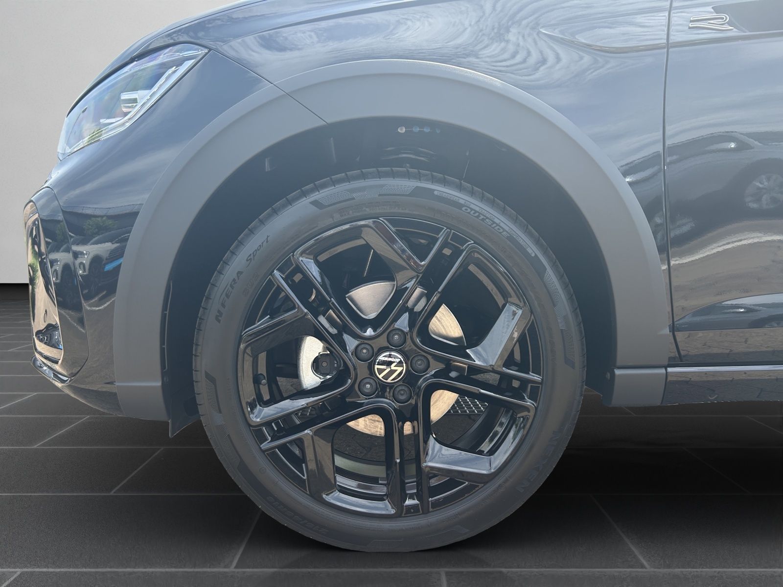 Volkswagen Taigo - Bild 10