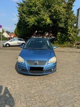Volkswagen VW Polo 1.6 9N 105 ps Neu TÜV - Volkswagen Polo aus 2006: 1.6