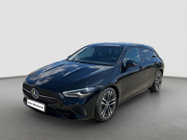 Mercedes-Benz CLA 180 d Shooting Brake LED*PDC*ParkAss*SpurH