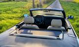 Audi Typ 89 Cabrio V6 - Audi 80: Cabrio