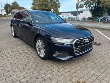 Audi A6 - 3