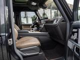 Mercedes-Benz G 350 d AHK Schiebed. Distr. Standhz. LED Navi S - Mercedes-Benz G-Class