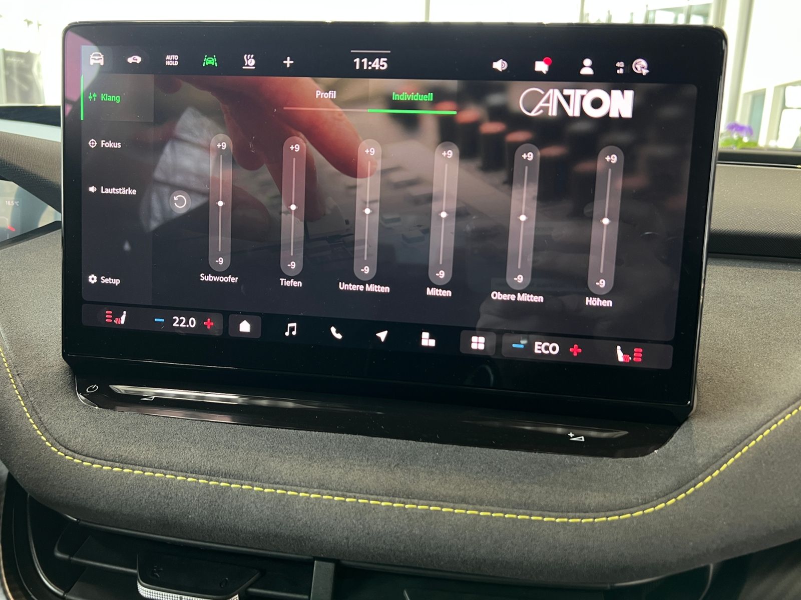 Fahrzeugabbildung SKODA Elroq RS Sonderedition *nur 200 Stück*