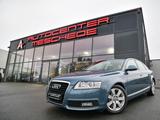 Audi A6 Limousine 3.0 TFSI quattro Navi* Xenon* AHK* - gebrauchte Audi A6 aus dem Jahr 2009