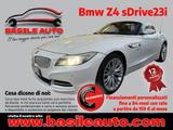 BMW Bmw Z4 sDrive23i - BMW Z4: Roadster, Sdrive23i