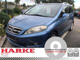 Honda FR-V Diesel 2.2 CTDi Comfort DPF 6-Sitzer - Honda FR-V mit Diesel-Antrieb