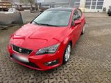 Seat SEAT Leon 1.4 TSI Start&Stop FR 140 PS - Seat Leon: 14 Tsi