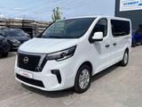 Nissan Primastar Kombi L1H1 dCi170 Automatik Tekna - Nissan Primastar Neuwagen